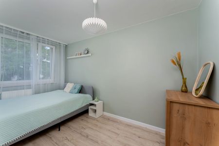 Pokój, Osiedle Józefa Strusia - Photo 3