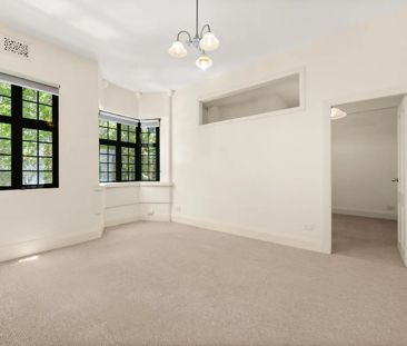 One-bedroom in Art Deco security building the Turrett - Photo 1