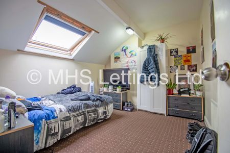 27 Estcourt Avenue, Leeds, LS6 3ES - Photo 5