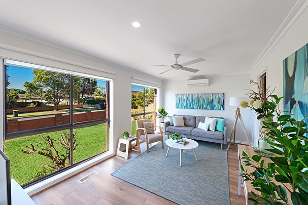 1/23 Glasgow Avenue, Reservoir VIC 3073 - Photo 1