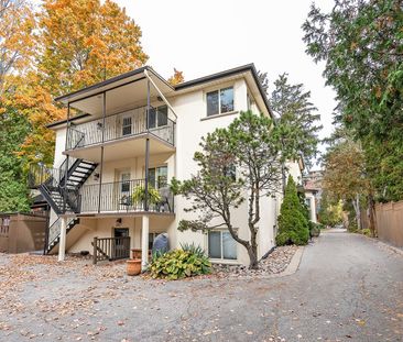 For Lease - 432 Burlington Avenue Unit# 5, Burlington, Ontario - Photo 3