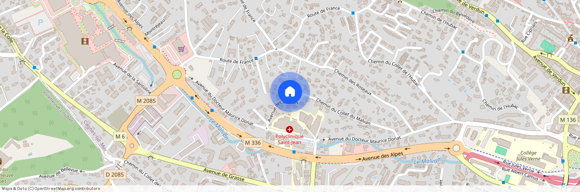 06800, Cagnes-Sur-Mer