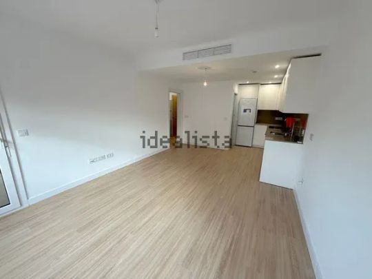 Alquiler de piso en Calle Peso de la Harina s/n - Photo 1