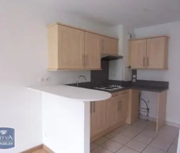 Appartement à louer 2 pièces 42.25m² - Photo 3