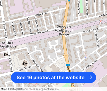 2 bedroom terraced house for rent - Photo 1