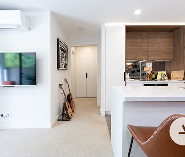 151/56 Forbes St, Turner ACT 2612 - Apartment For Rent | Domain - Photo 5