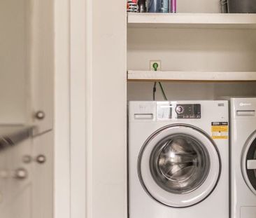 Appartement te huur in Antwerpen voor € 1.100 met 2 slaapkamers - Foto 6