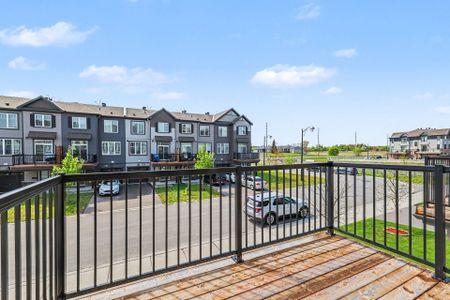 For Lease - 906 Lixnaw Court, Barrhaven, Ontario - Photo 2