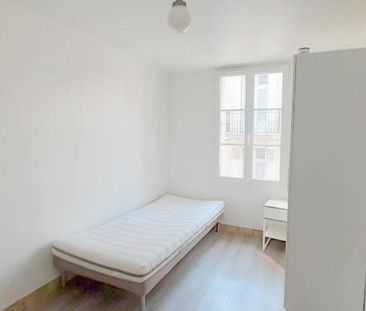 Location Appartement 2 pièces 19m² TOURS 37000 - Photo 2