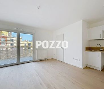 APPARTEMENT NEUF - RESIDENCE CÉCILE - CAVE- CHAUFFAGE COMPRIS DANS ... - Photo 2