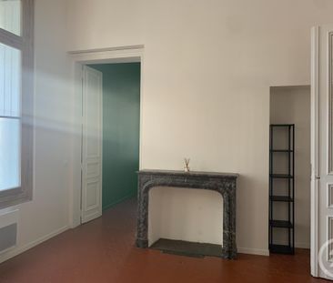 Location Appartement 2 pièces 40m² 34203 SETE CEDEX 34200 - Photo 1