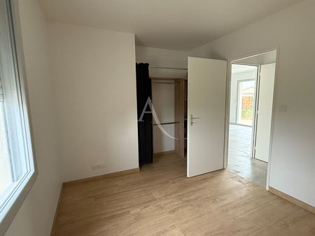 Location maison 5 pièces, 114.30m², Saint-Sever-de-Saintonge - Photo 3