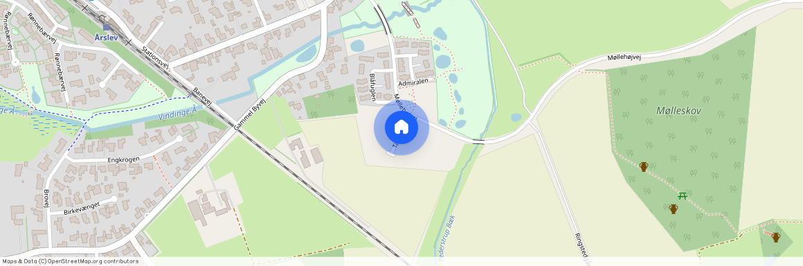 Takvingen 39, 5792 Årslev, Odense