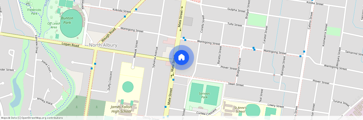 1002 Mate Street, NORTH ALBURY