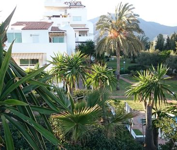 Apartamento de alquiler en Urbanizacion Playa de Guadalobon, 1v, Gu... - Photo 5