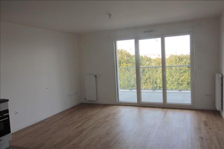 2 pièces - 49,6 m² - 3ème étage - Colocation non autorisée - Photo 2