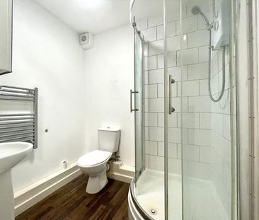 1 Bed Flat, Summerhill Court, BS5 - Photo 2