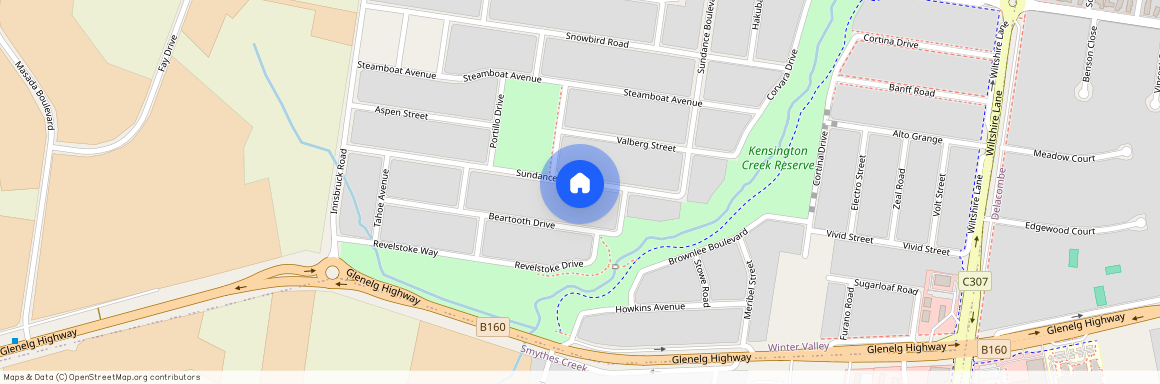 71 Sundance Boulevard, Vic 3358, Winter Valley