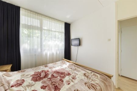 Sandenburch 18, Buitenveldert-Zuid-Midden, 1082GN, Amsterdam - Foto 2