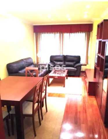 Piso en alquiler en Avenida Hispanidad, Número 1 - Photo 2