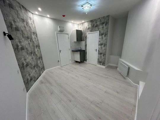 Studio Flat, Double Studio Nr Finsbury Park, N10 - Photo 1