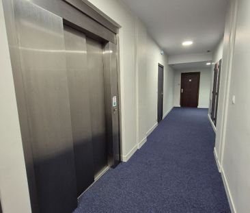 Location Appartement 1 pièce 23m² ROUEN 76000 - Photo 4