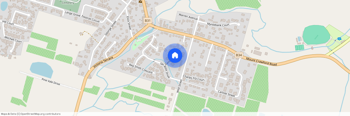 10 Gangell Court, SA 5351, Williamstown