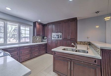 For Lease - 11080 Winston Churchill Boulevard Unit# Upper, Halton Hills, Ontario - Photo 5