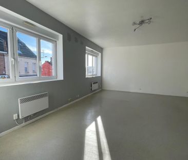 Appartement TYPE III en duplex - Photo 3