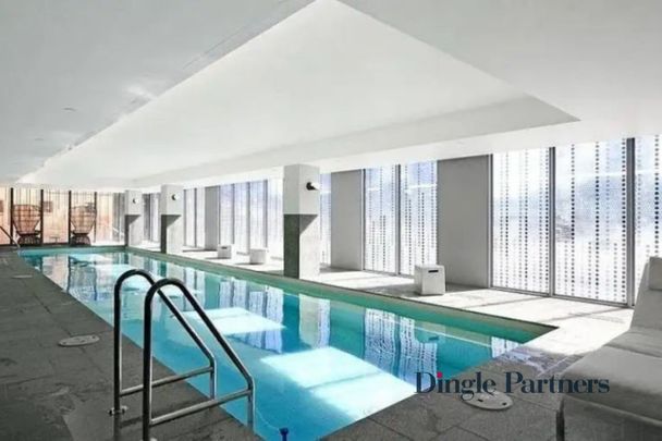 214/10 Burnley Street, Richmond VIC 3121 - Apartment For Rent | Domain - Photo 1