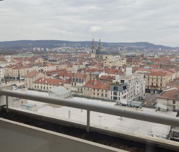 Location Appartement 1 pièce 28m² NANCY 54000 - Photo 5
