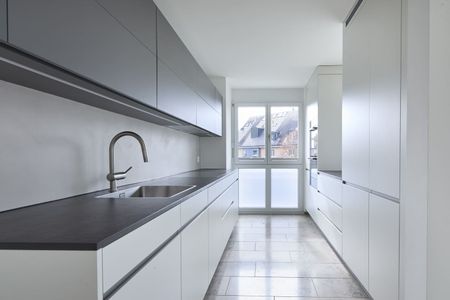 4.5 Zimmer, 119 m², 3. Stock - Foto 3