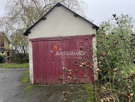 72120, Sainte-Osmane - Photo 5