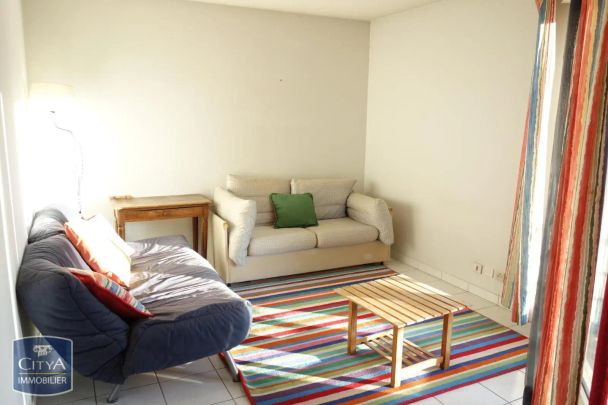 Appartement à louer 5 pièces 89.74m² - Photo 1