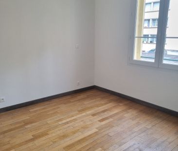 A LOUER Bel Appartement 50000 Saint-Lô - CENTRE VILLE 3 chambres 88... - Photo 1