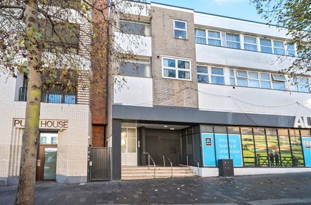 Station Road, London, SE25 5AJ - Photo 5