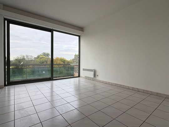 Ruim tweeslaapkamer appartement - Photo 1