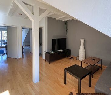 4.5 Zimmerwohnung in Winterthur - Photo 3