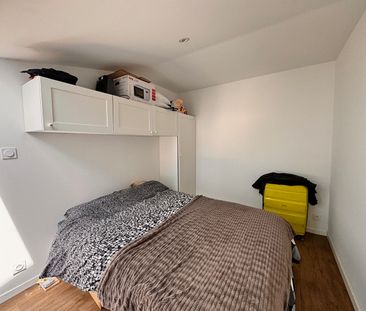 Location appartement 2 pièces, 30.83m², La Roche-sur-Yon - Photo 5