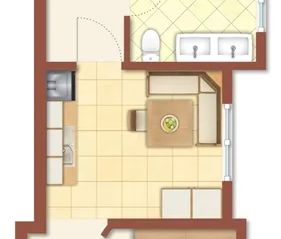 Wohnung zur Miete in Düsseldorf - Foto 1