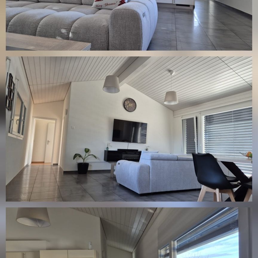 4.5 Zimmer, 105 m² - Foto 1