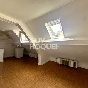 LOCATION : appartement F1 (12 m²) à CAEN - Photo 3