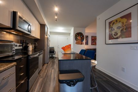 For Lease - 859 The Queensway N/A Unit# 715, Toronto, Ontario - Photo 4
