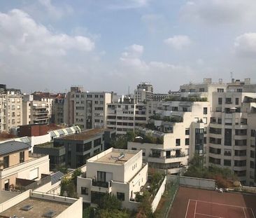 Appartement 1 Pièce 22 m² - Photo 1