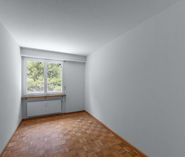 Attraktive Familienwohnung im Grünen - hier könnte es Ihnen gefallen! - Foto 6