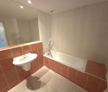 Location Appartement 2 pièces 47m² - Photo 2