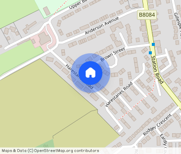 Harestanes Road, Armadale, EH48 - Photo 1