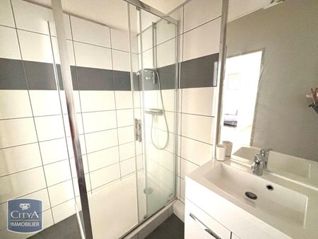 Location Appartement 1 pièce 29m² ST ETIENNE 42100 - Photo 4