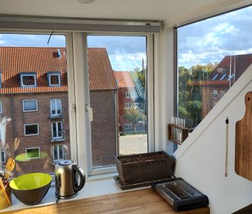 Hvidkløvervej 4, 3. Dør 1 8200 Aarhus N - Photo 4