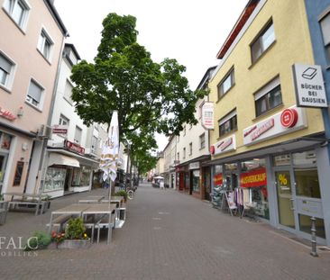 Wohnen in Nähe der Fußgängerzone ! - Photo 3